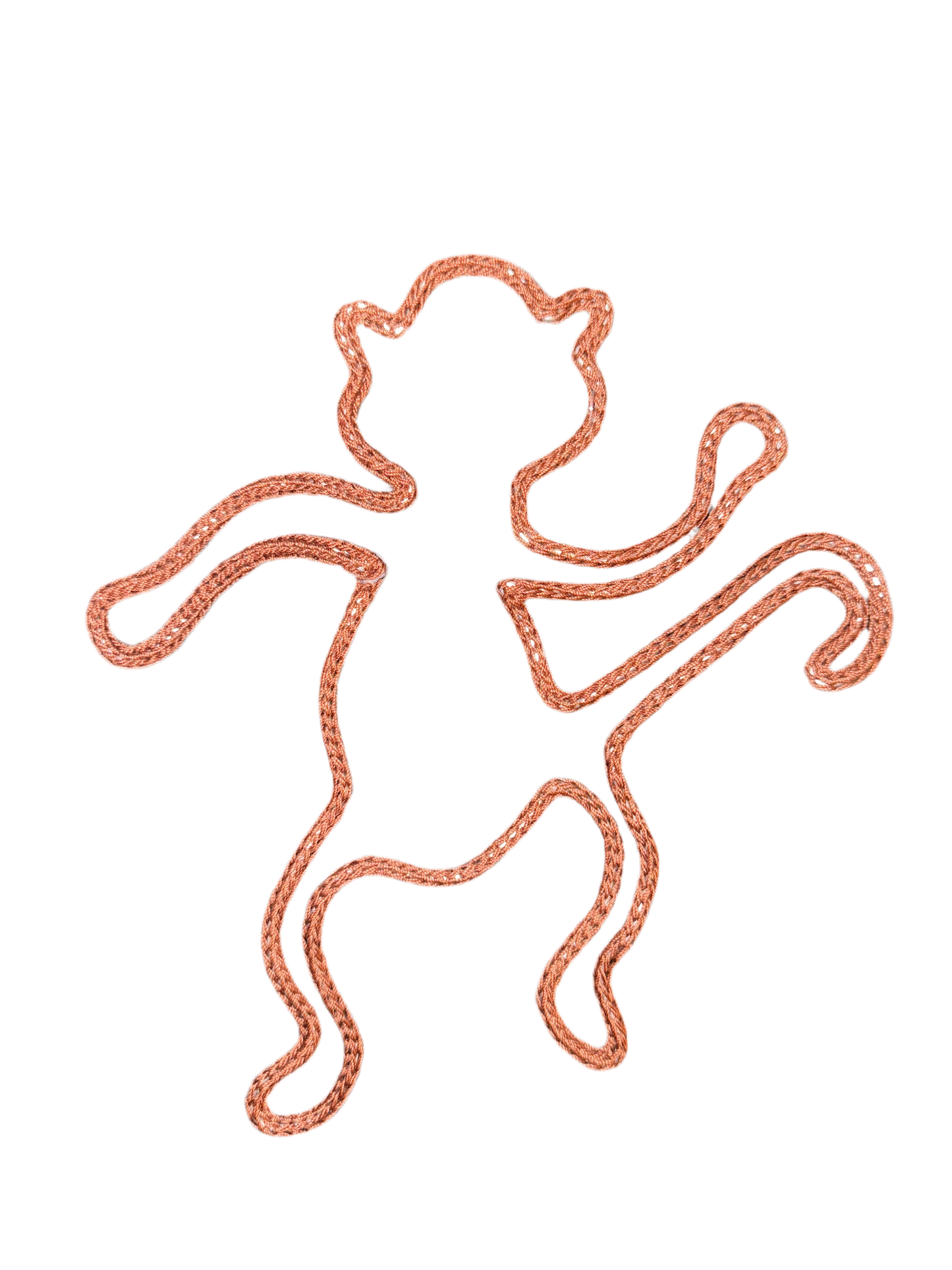 Tricotin animal