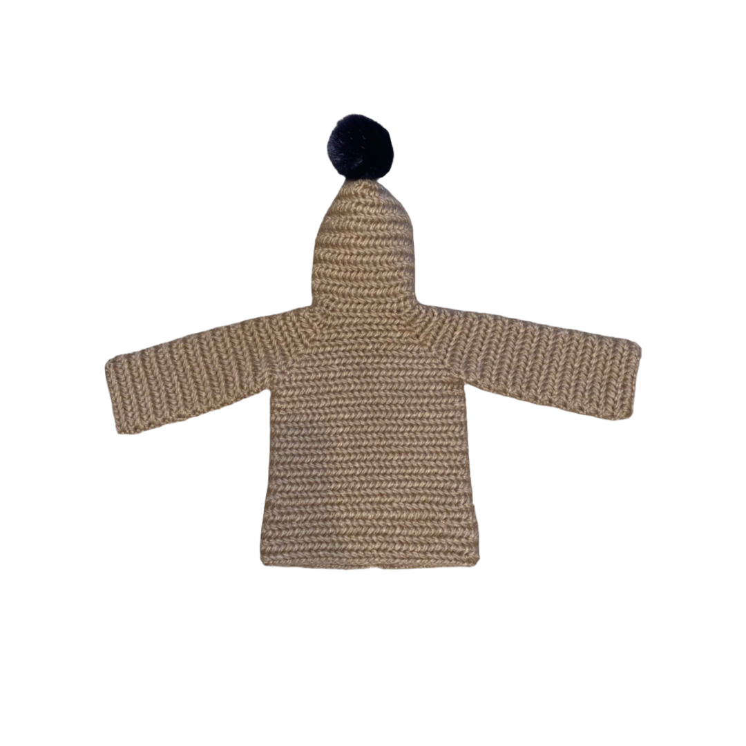 Manteau Louise