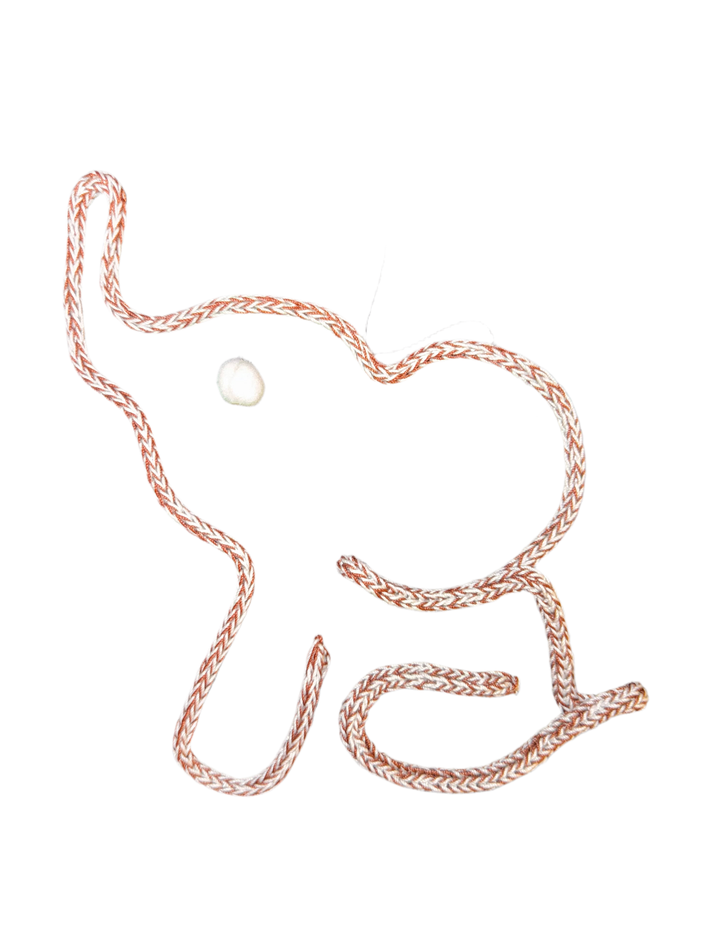 Tricotin animal