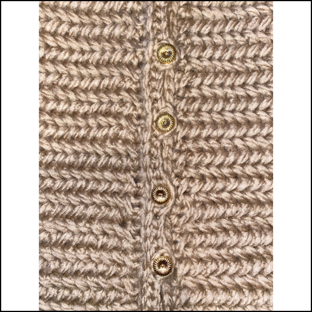 Manteau Louise