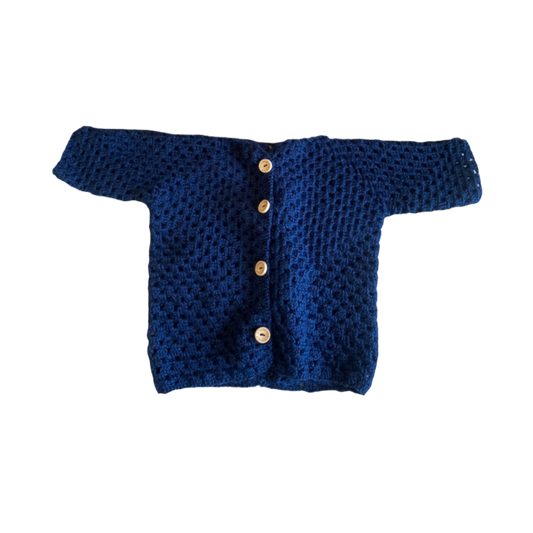 Gilet Owen