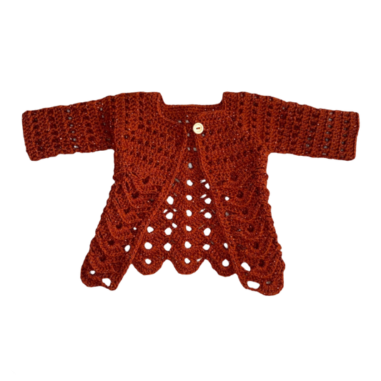 Gilet Elena