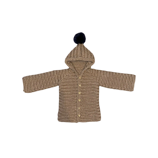 Manteau Louise